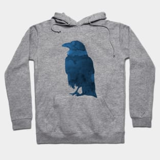 Raven Hoodie